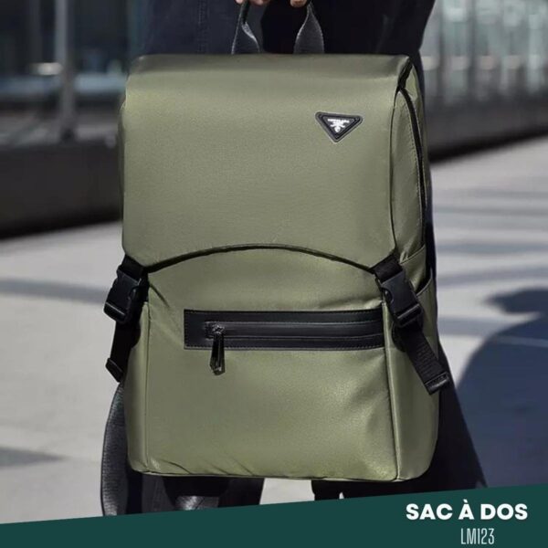 Sac à Dos LM123 – Image 4