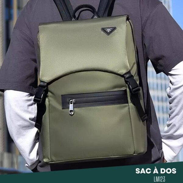 Sac à Dos LM123 – Image 3