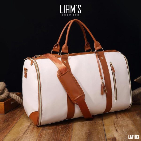 Sac de voyage multifonction LM103 – Image 4