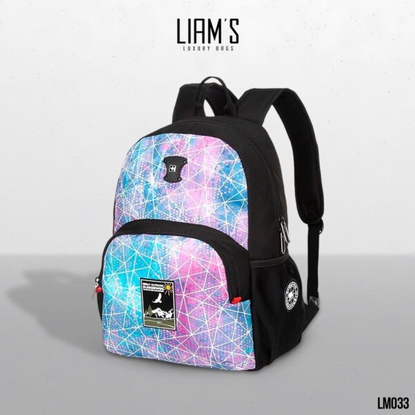 Sac à dos professionnel Swisswin LM033 – Image 2