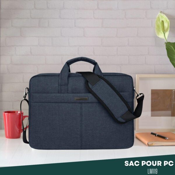 Sac pour PC LM119 – Image 4