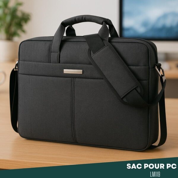 Sac pour PC LM119 – Image 3