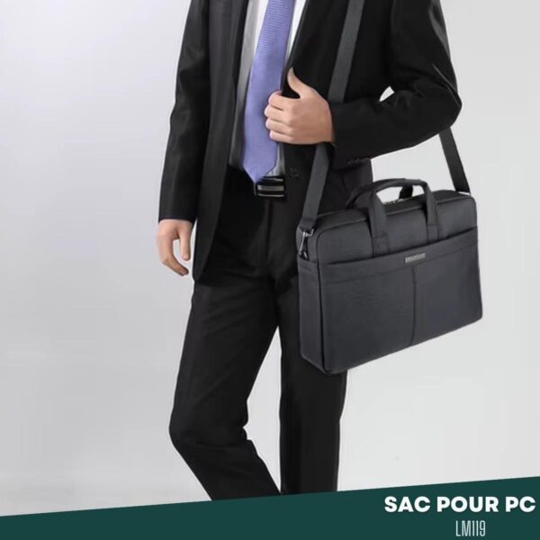 Sac pour PC LM119 – Image 2