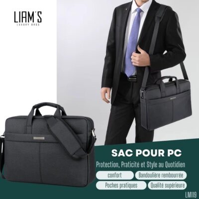 Sac pour PC LM119