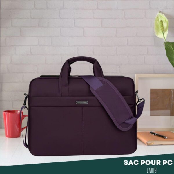 Sac pour PC LM119 – Image 5