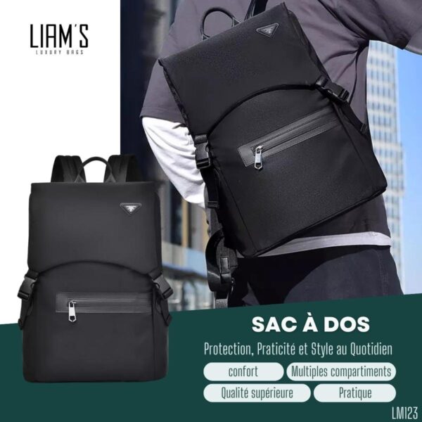 Sac à Dos LM123 – Image 2
