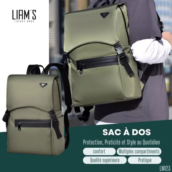 Sac à Dos LM123