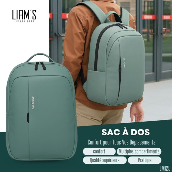 Sac à Dos LM125