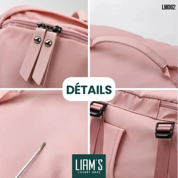Sac Multifonction  ‘LM062′ – Image 4