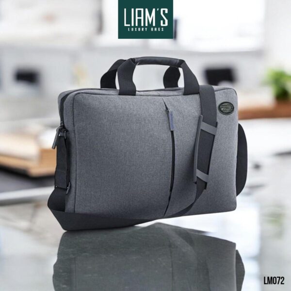 Sac pour ordinateur portable jusqu'à 15,6 LM072 – Image 4