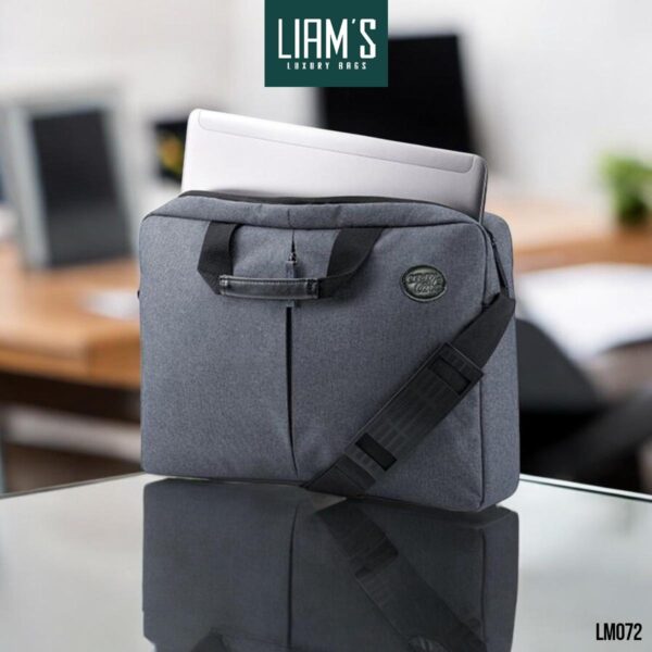 Sac pour ordinateur portable jusqu'à 15,6 LM072 – Image 2