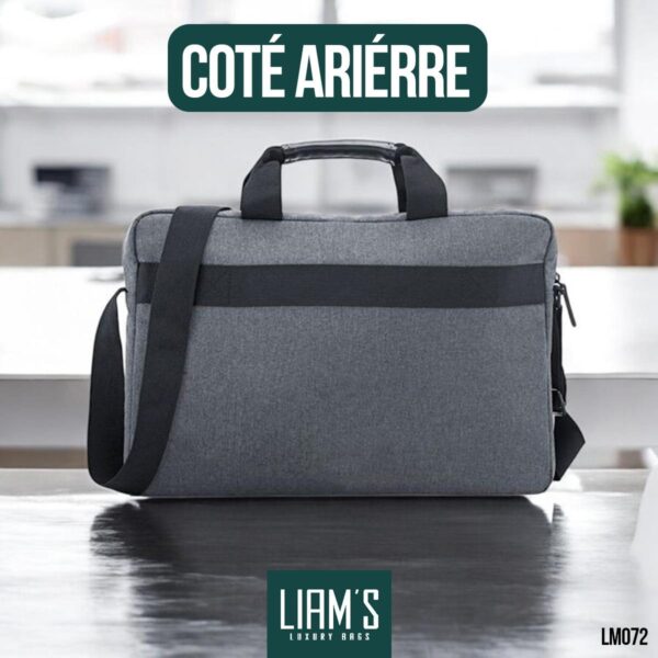 Sac pour ordinateur portable jusqu'à 15,6 LM072 – Image 3