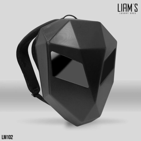 Sac à dos avec yeux LED avec Bluetooth  LM102 – Image 4