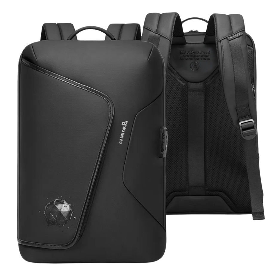 Sac à Dos avec Système de Verrouillage LM130