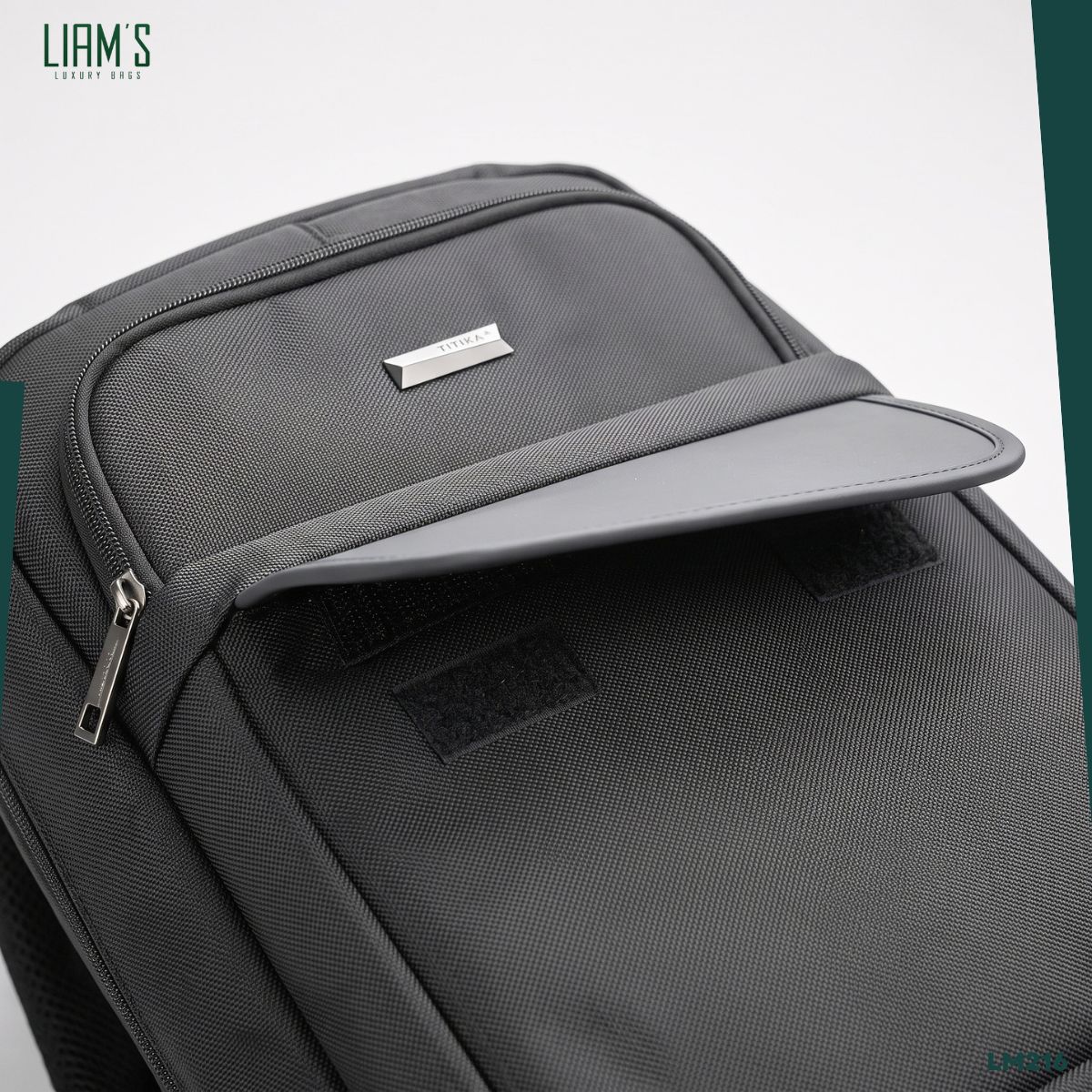 Sac à Dos Antivol LULUGAO Travel Premium LM216 – Image 5